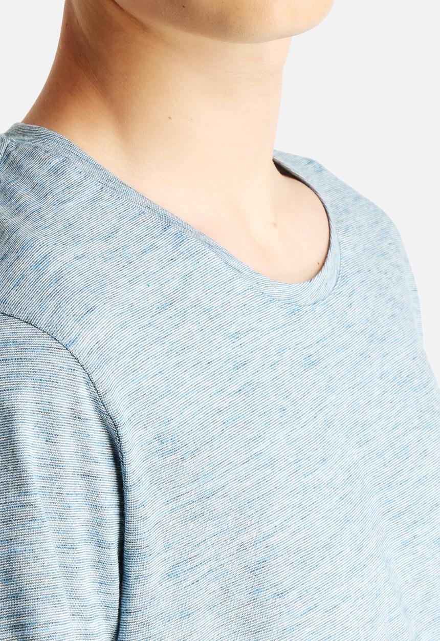 Selected Homme - Pima Dave O-Neck