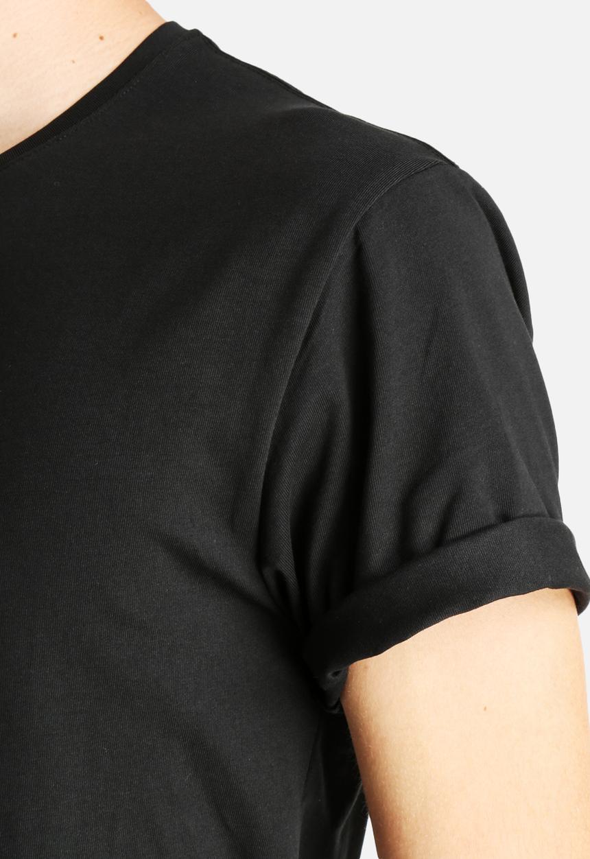 Selected Homme - Pima O-Neck