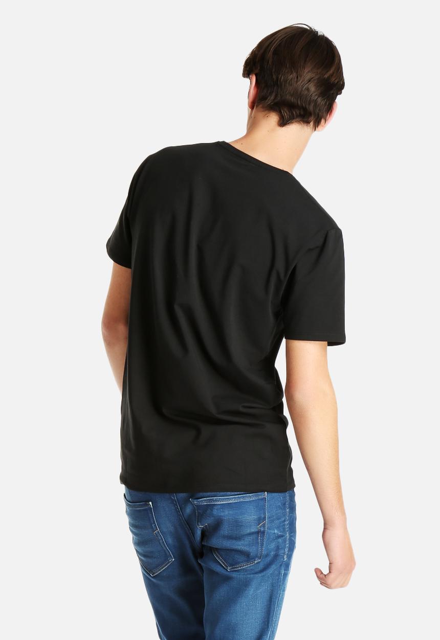 Selected Homme - Pima O-Neck
