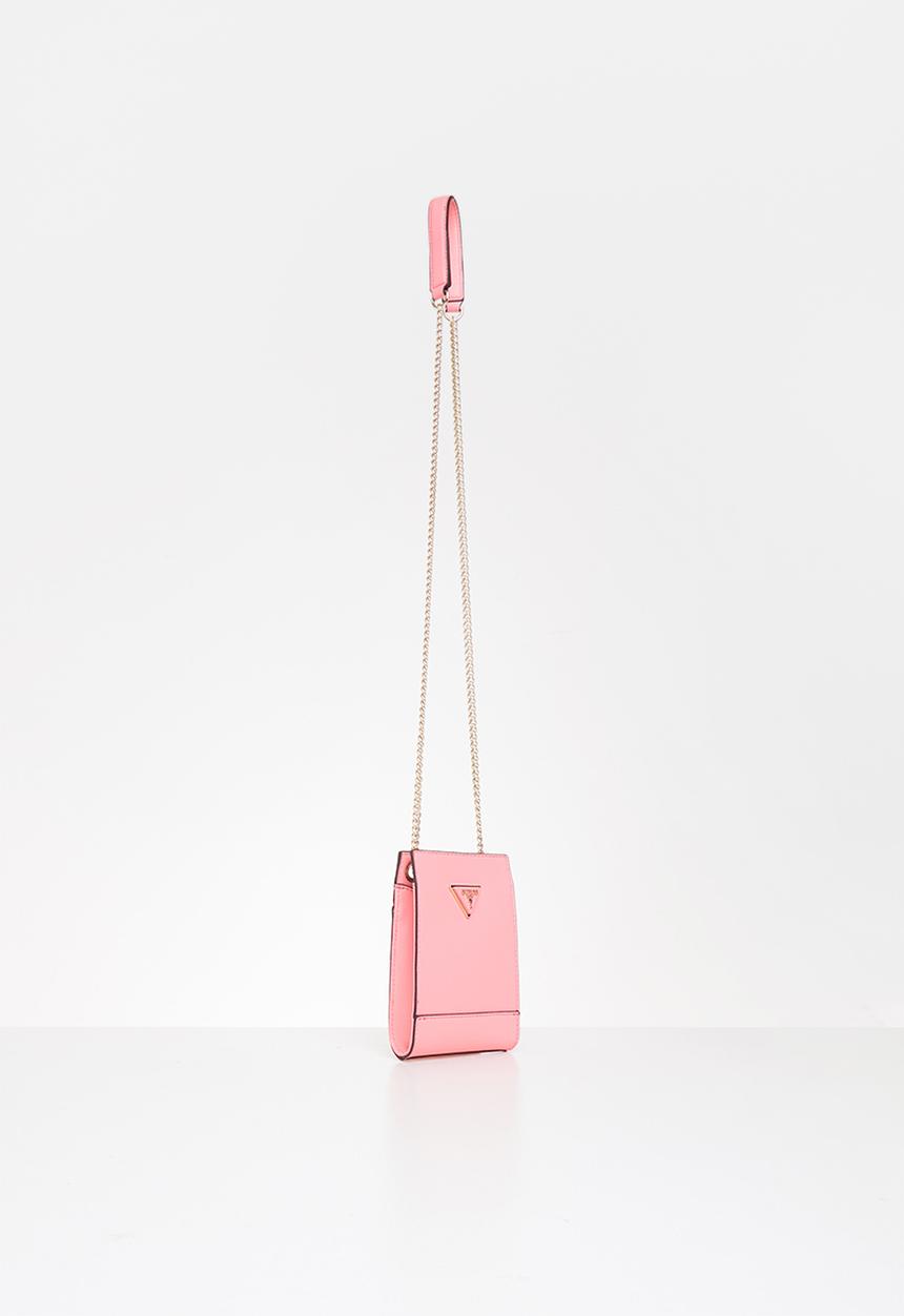 GUESS - Noelle chit chat - pink