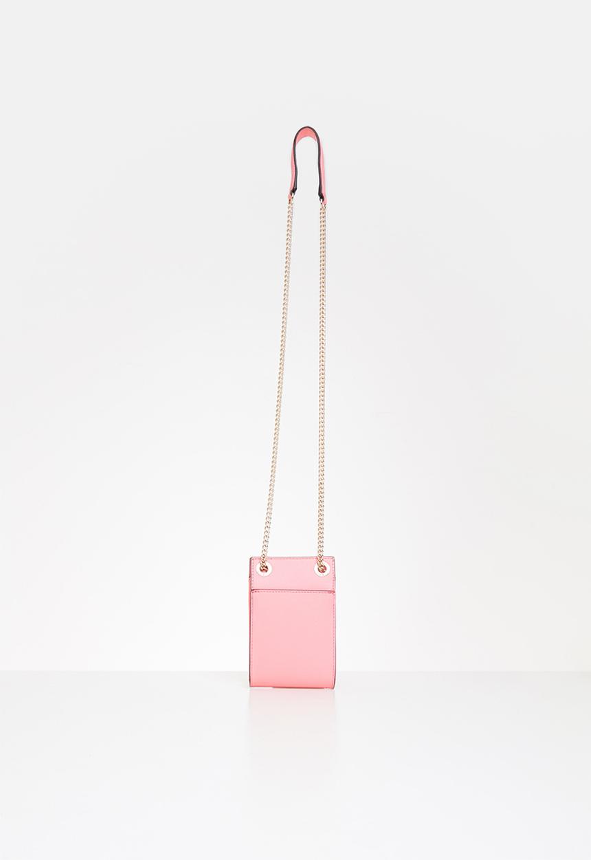 GUESS - Noelle chit chat - pink