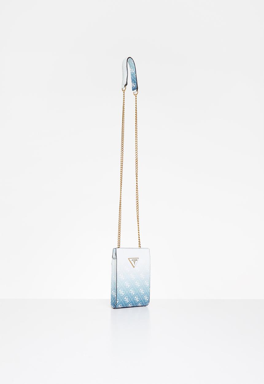 GUESS - Noelle chit chat - indigo 
