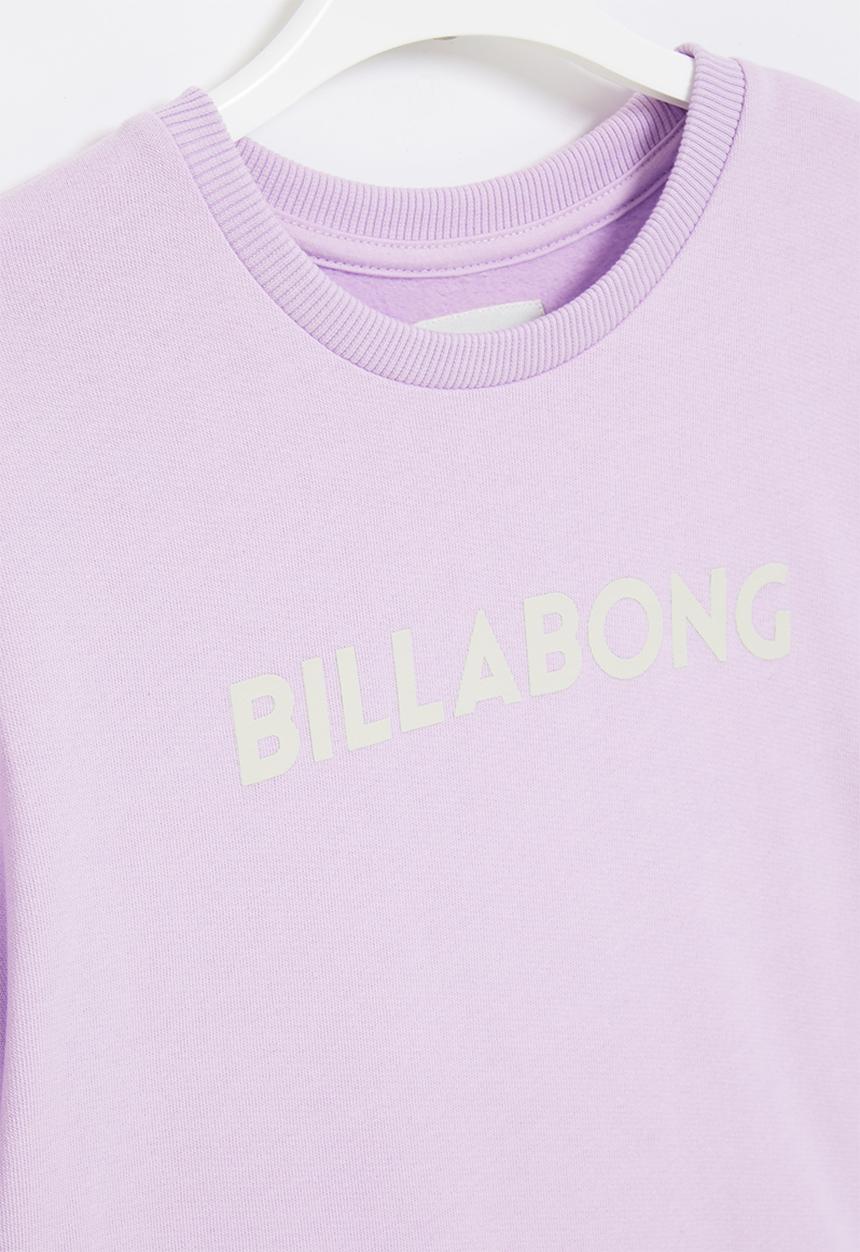 Billabong  - Dancer crew - lilac