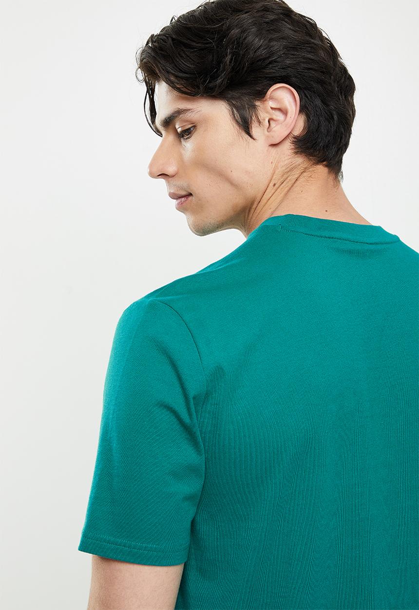Oakley - Pine hill tee - green lake