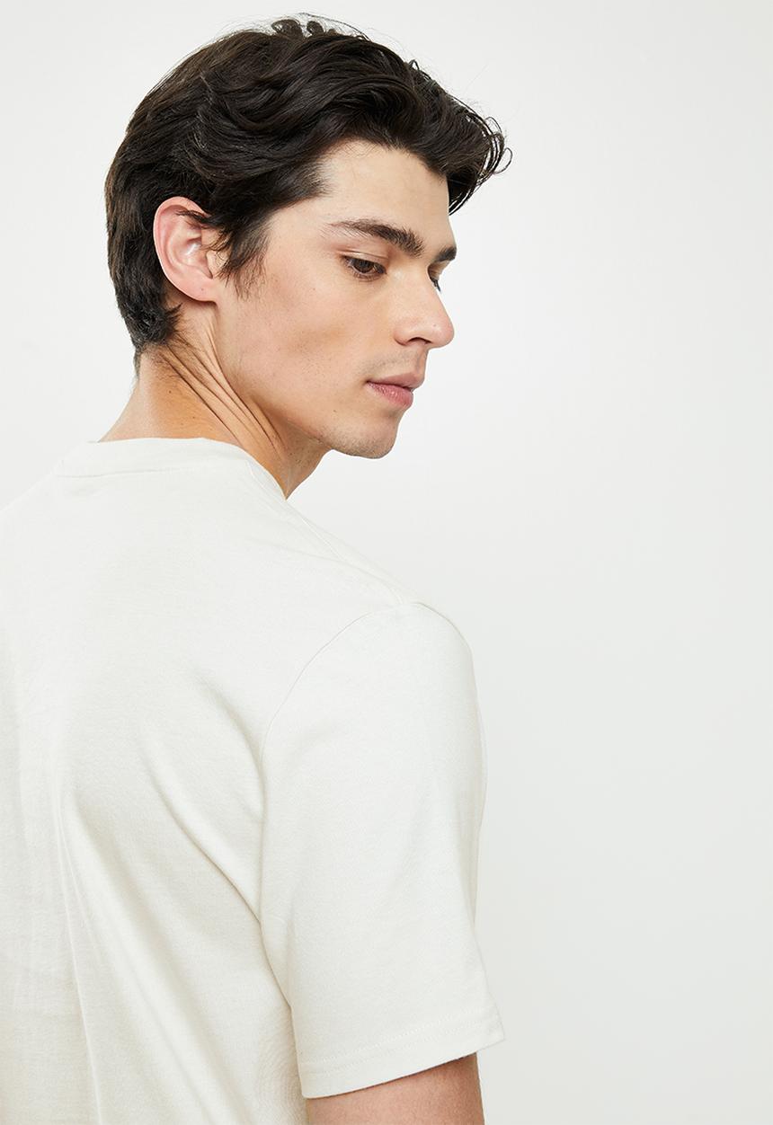 Oakley - Pine hill tee - cool grey