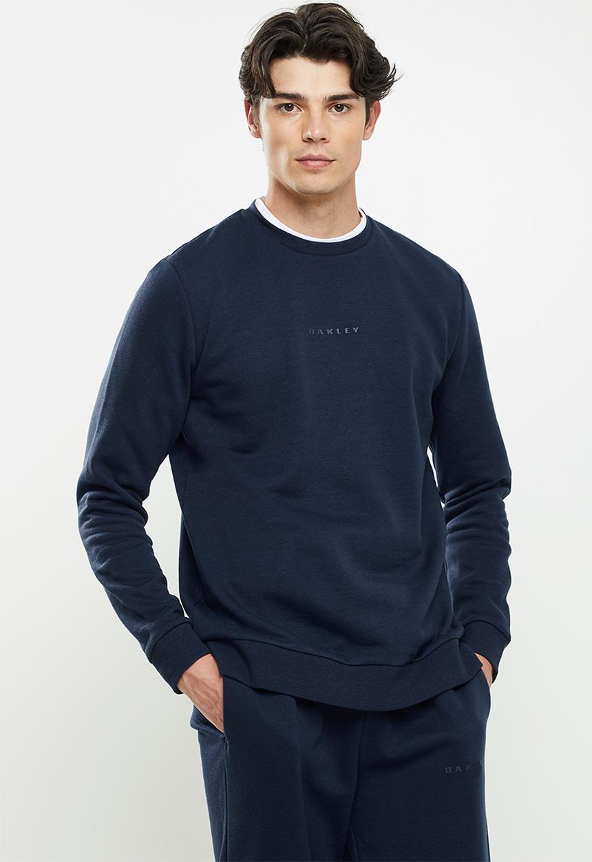 Oakley - Canyon view crew - fathom