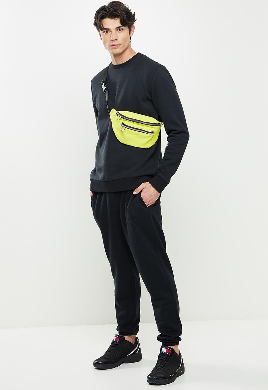 Oakley - Canyon view jogger - blackout