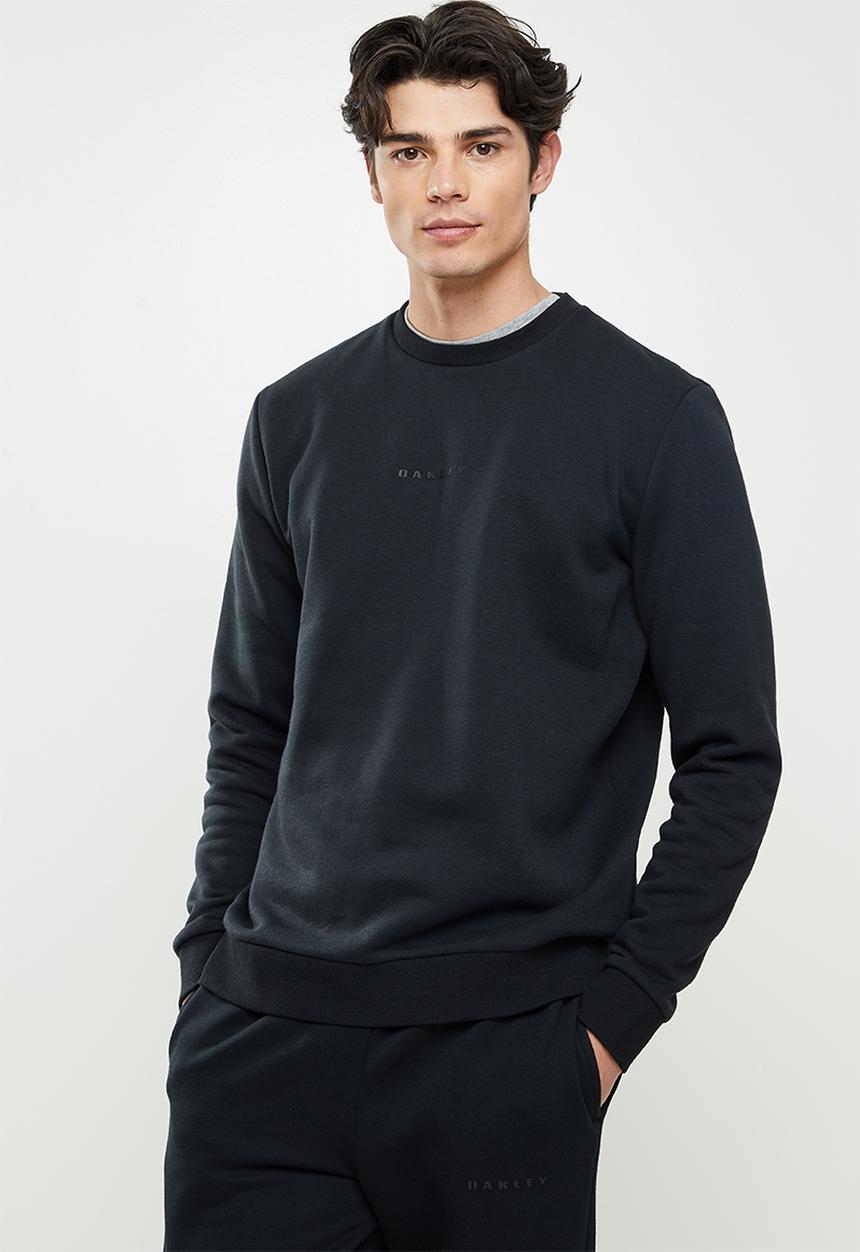 Oakley - Canyon view crew - blackout