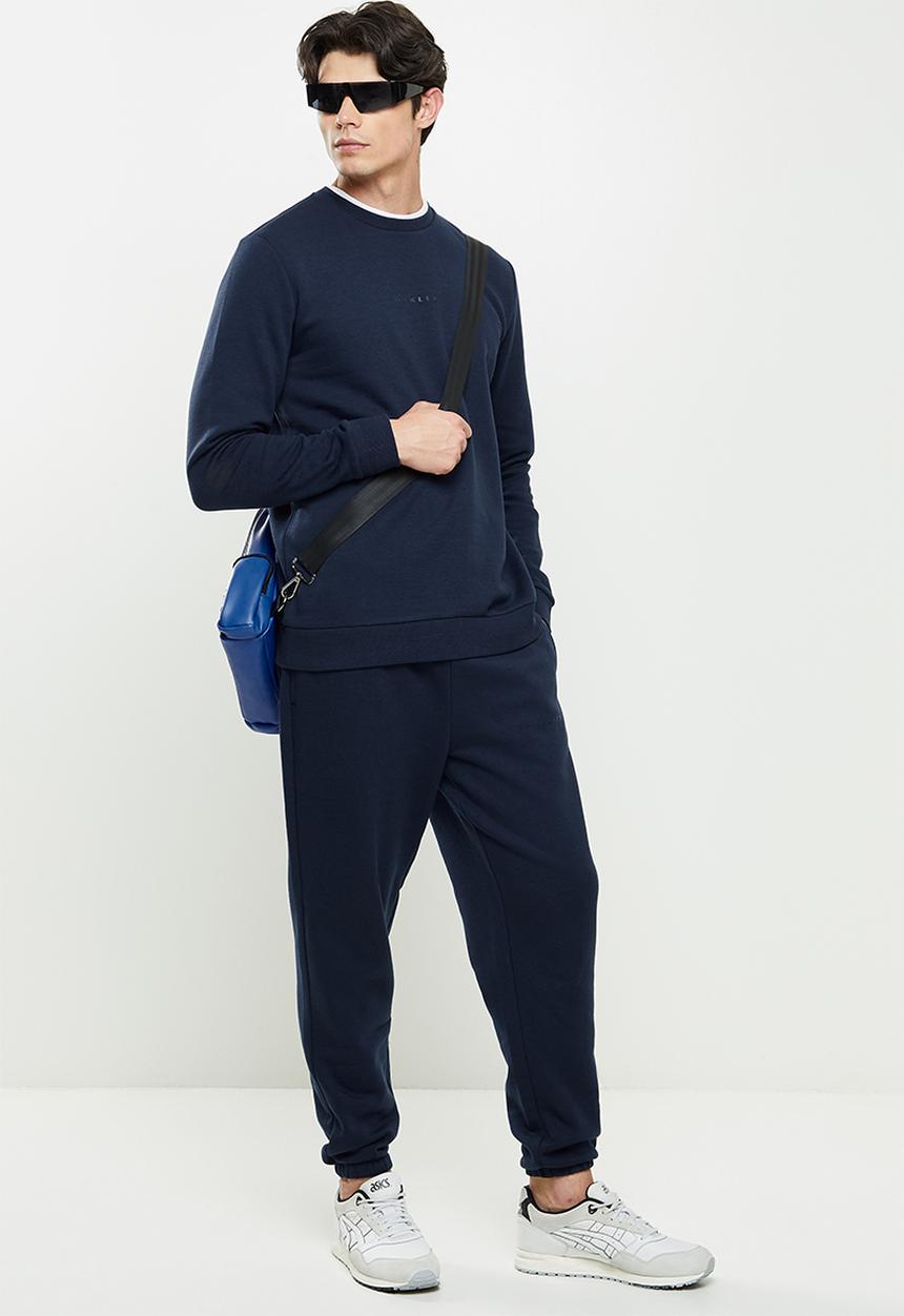 Oakley - Canyon view jogger - fathom