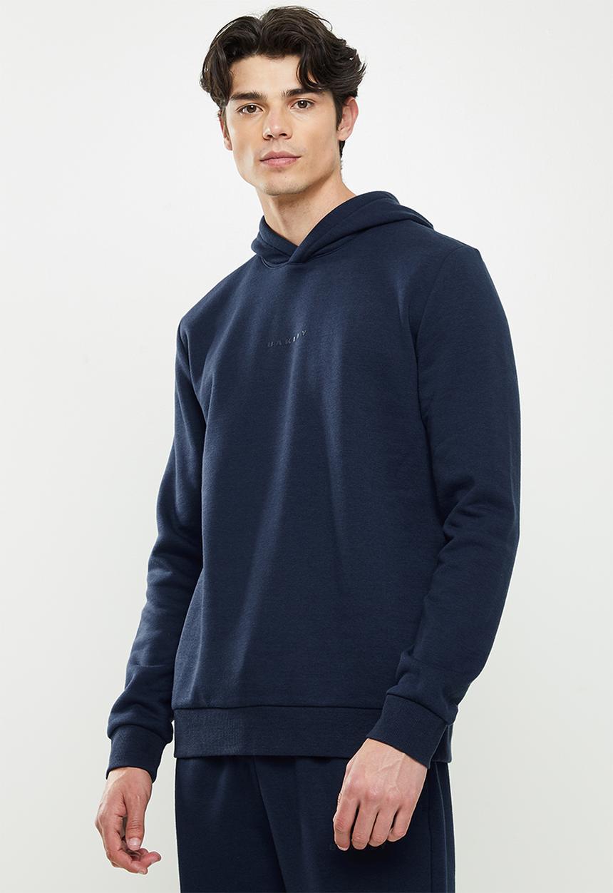 Oakley - Canyon view hoodie - fathom