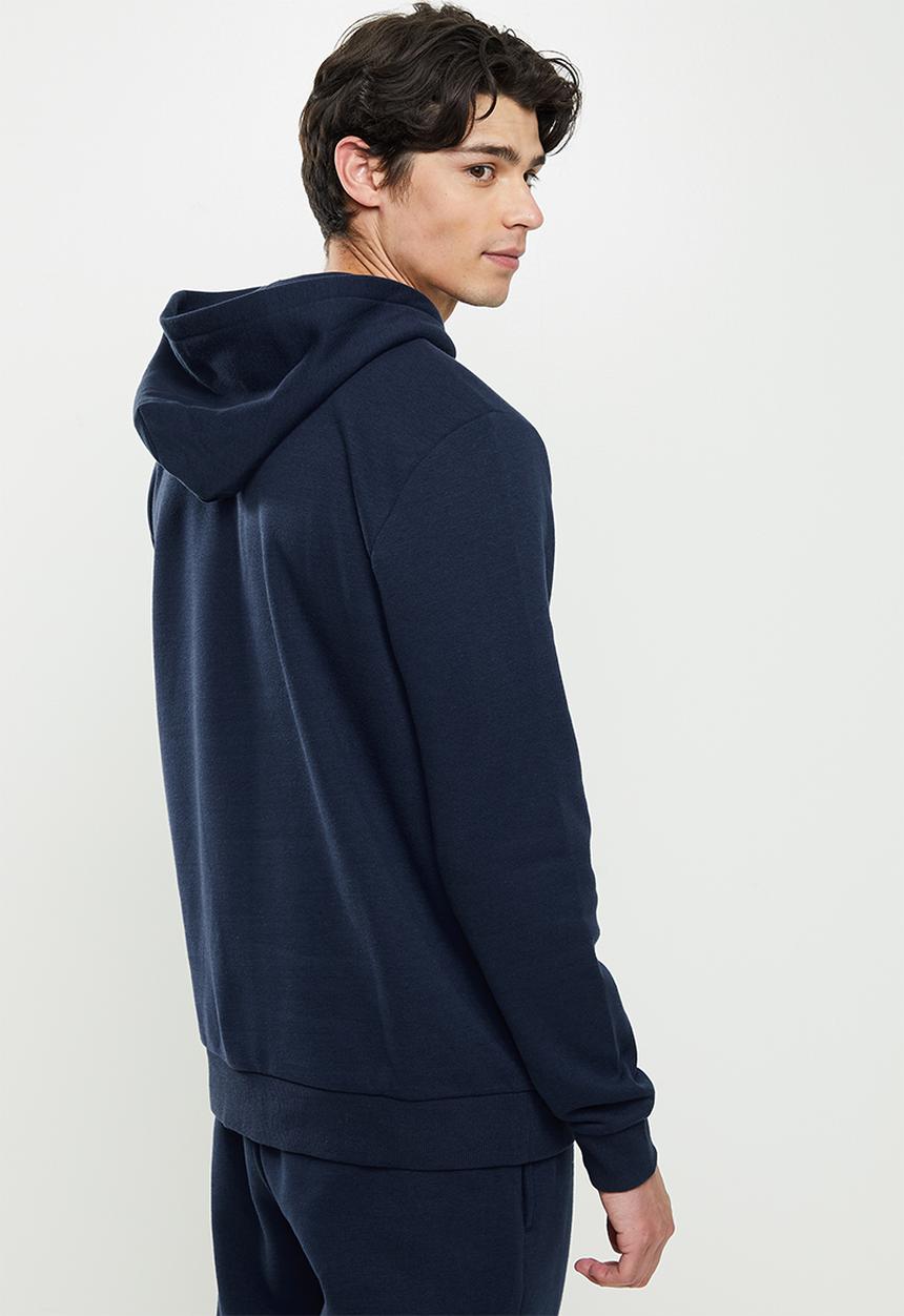 Oakley - Canyon view hoodie - fathom