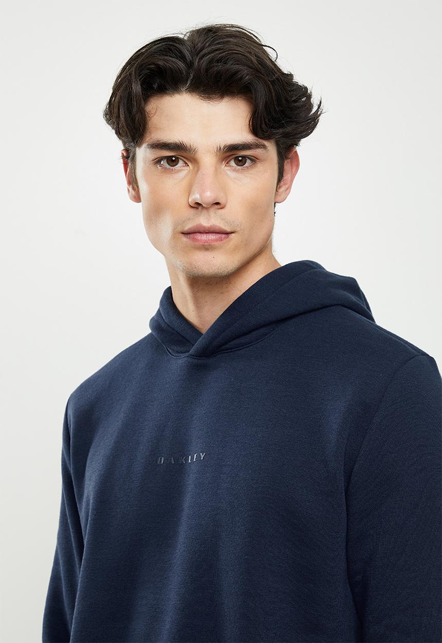 Oakley - Canyon view hoodie - fathom