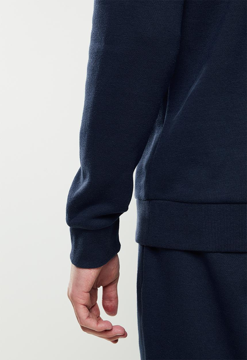 Oakley - Canyon view hoodie - fathom