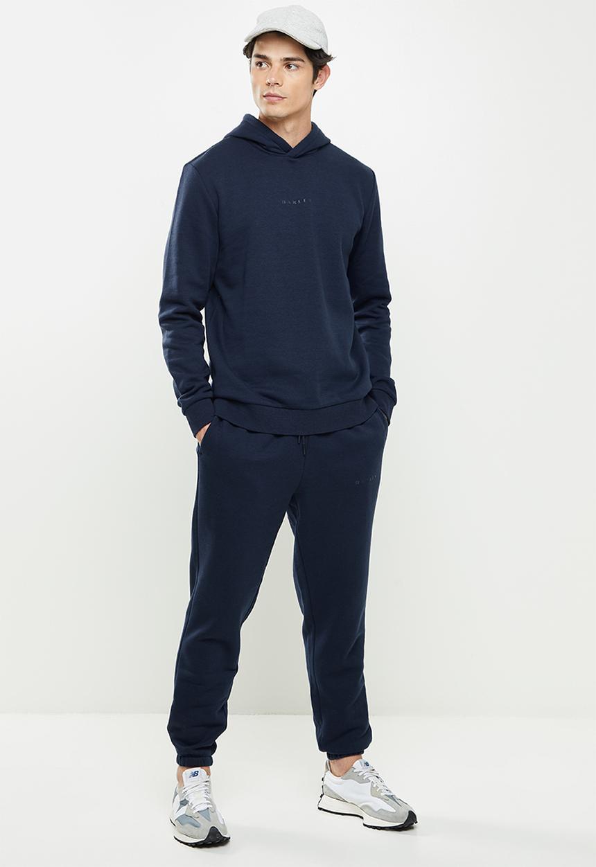 Oakley - Canyon view hoodie - fathom