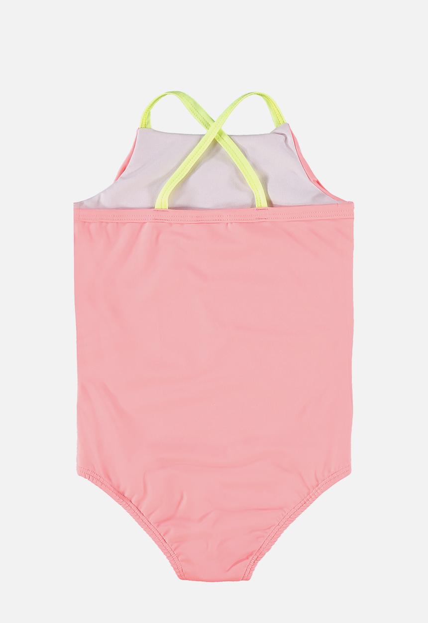 Quimby - Sun protection swimsuit - pink