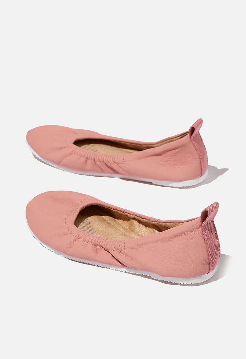 Cotton On - Classic ballet flat - zephyr