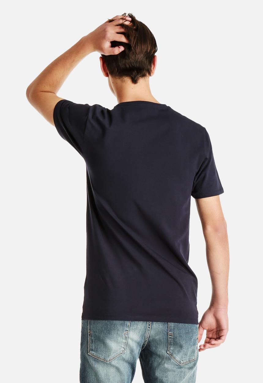 Selected Homme - Pima V-Neck