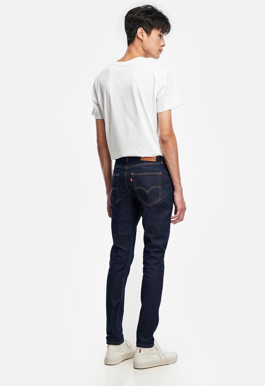 Levi’s® - Skinny taper - raw power adv