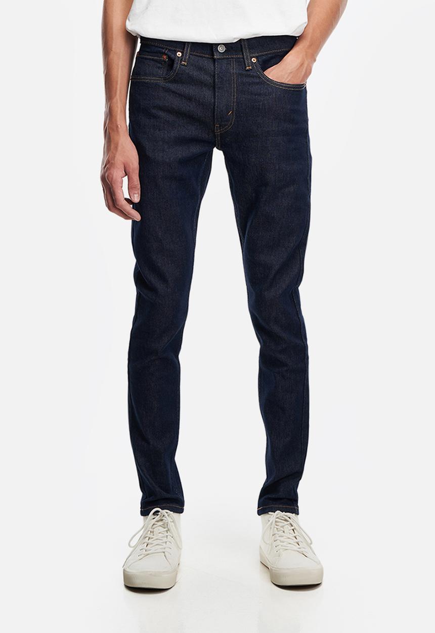 Levi’s® - Skinny taper - raw power adv