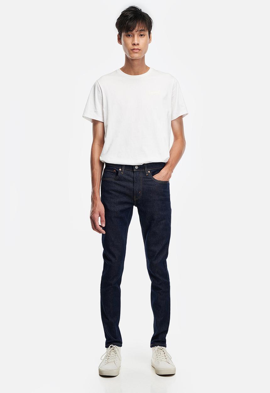 Levi’s® - Skinny taper - raw power adv