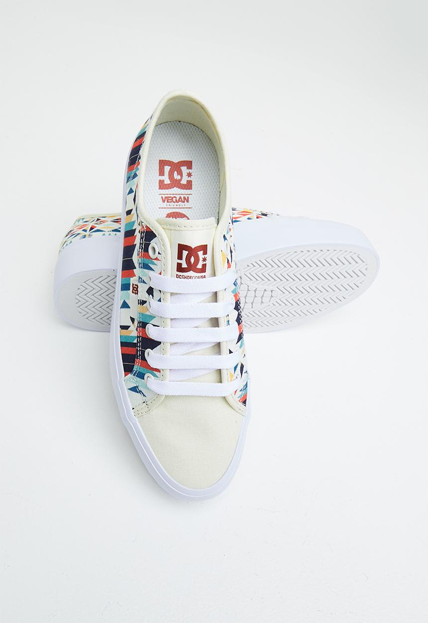 DC - Manual Platform 
