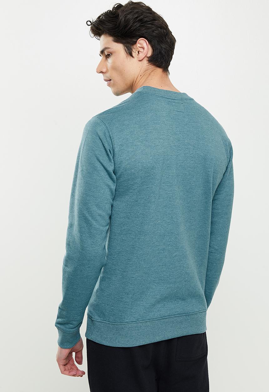 Billabong  - All day crew - marine