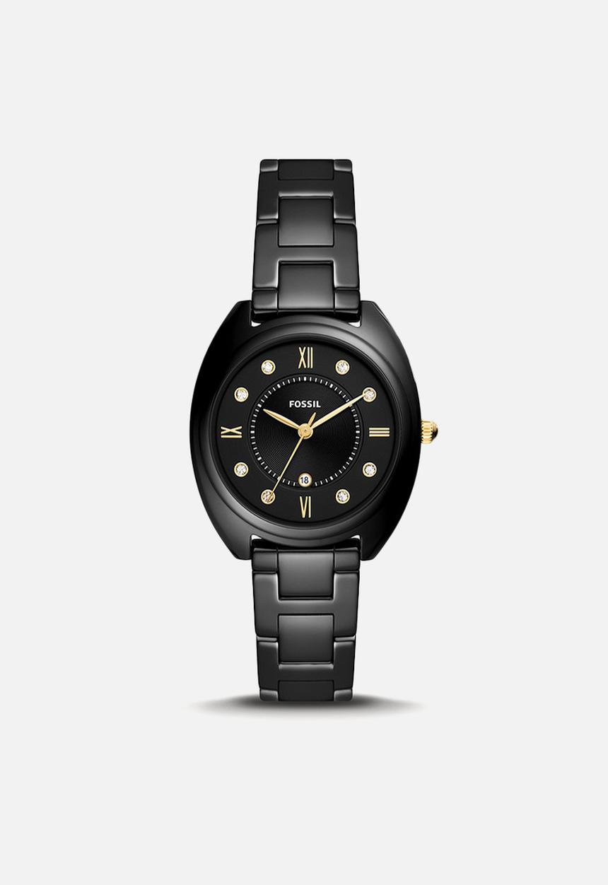 Fossil - Gabby casual - black