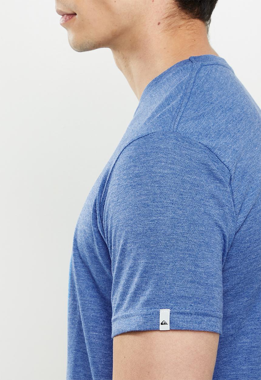 Quiksilver - Midnight snacks - classic blue