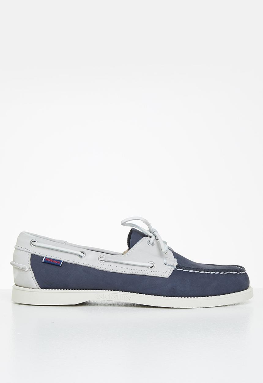 Sebago - Portland archive - multi