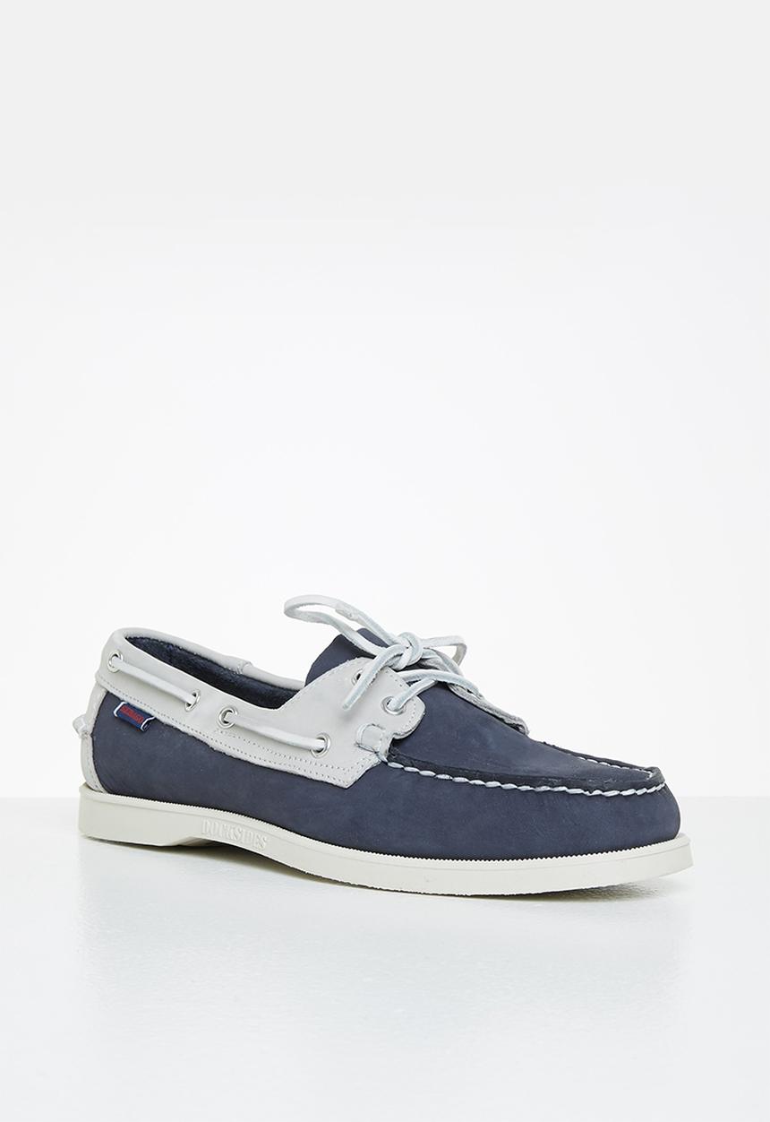 Sebago - Portland archive - multi