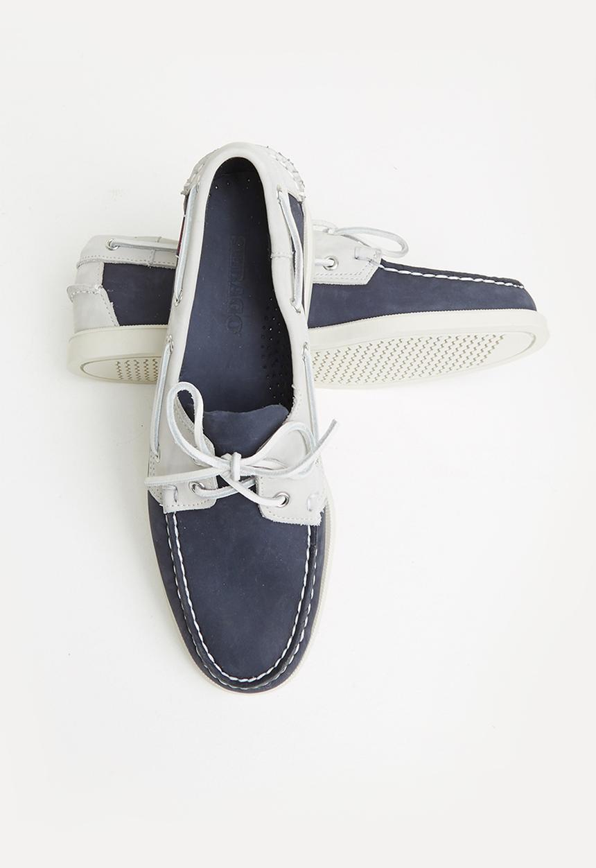 Sebago - Portland archive - multi