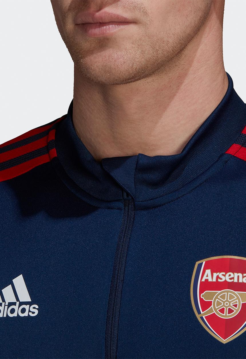 adidas Performance - Arsenal Condivo 22 Training Top - collegiate navy