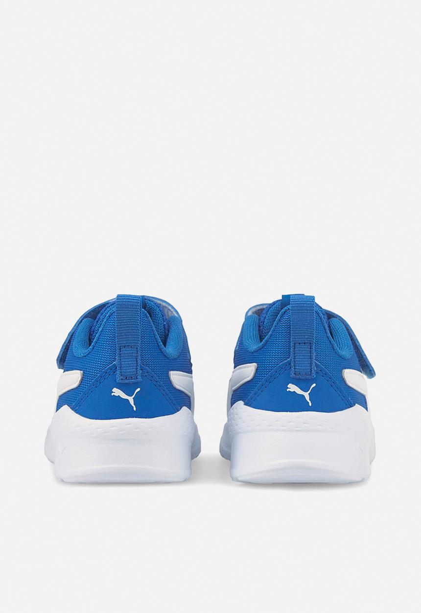 PUMA - Anzarun lite ac inf - victoria blue-puma white