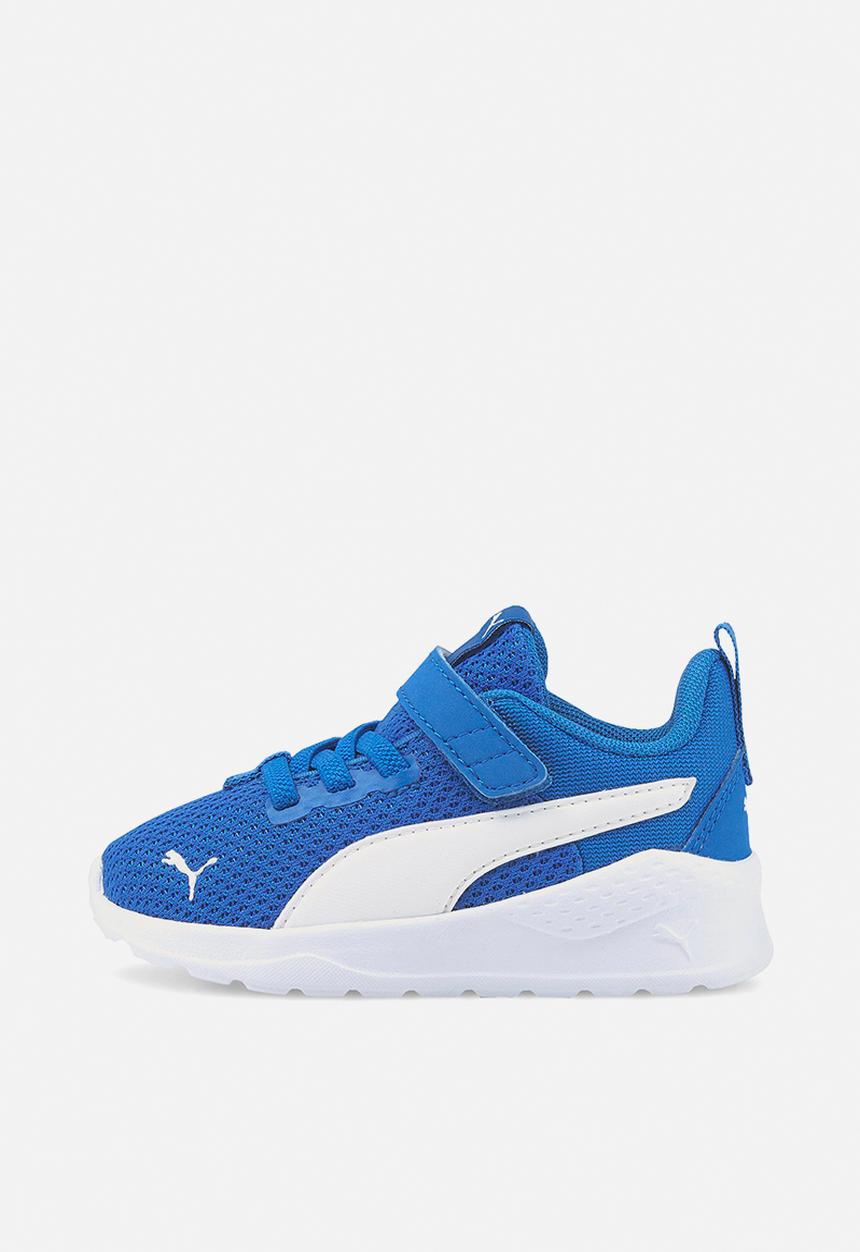 PUMA - Anzarun lite ac inf - victoria blue-puma white