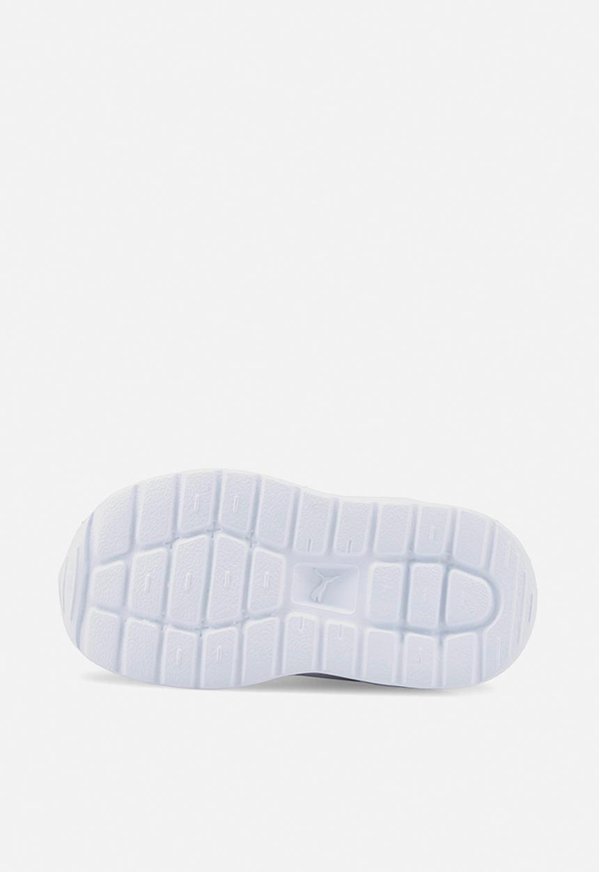 PUMA - Anzarun lite ac inf - victoria blue-puma white