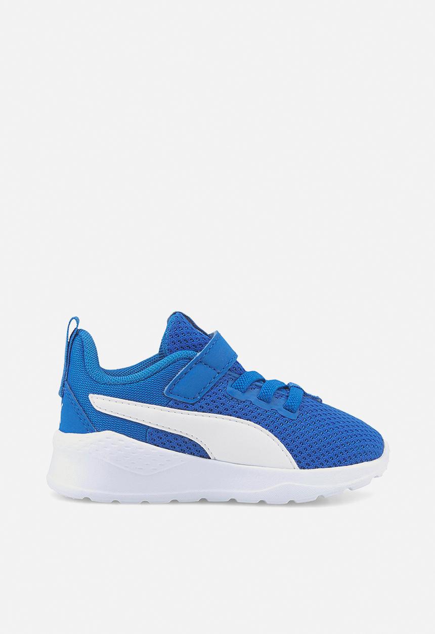 PUMA - Anzarun lite ac inf - victoria blue-puma white