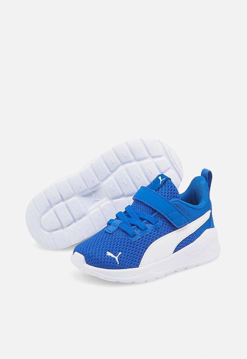 PUMA - Anzarun lite ac inf - victoria blue-puma white