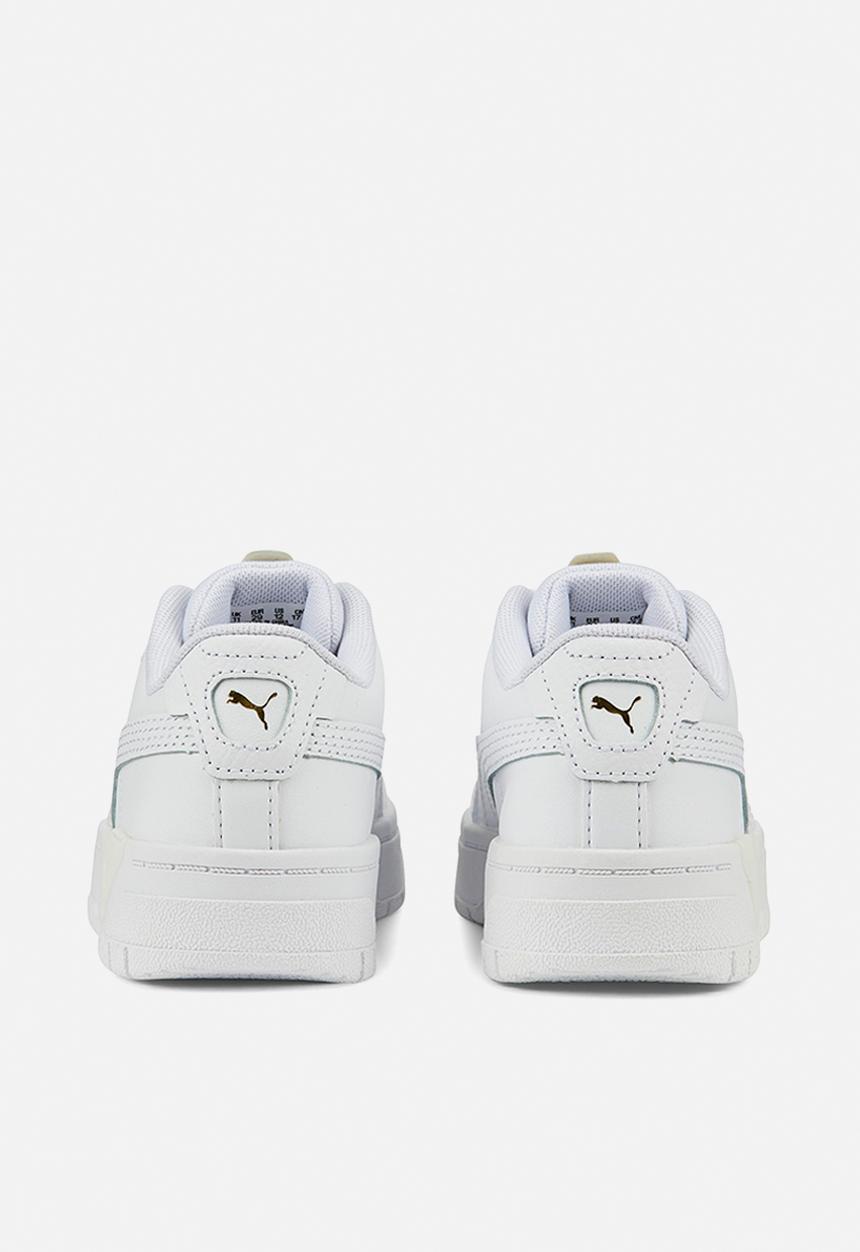PUMA - Cali dream lth ps - puma white
