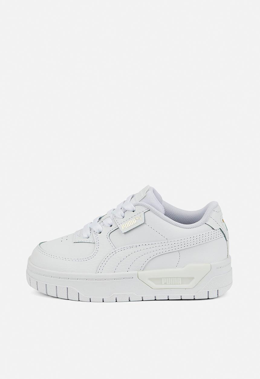PUMA - Cali dream lth ps - puma white