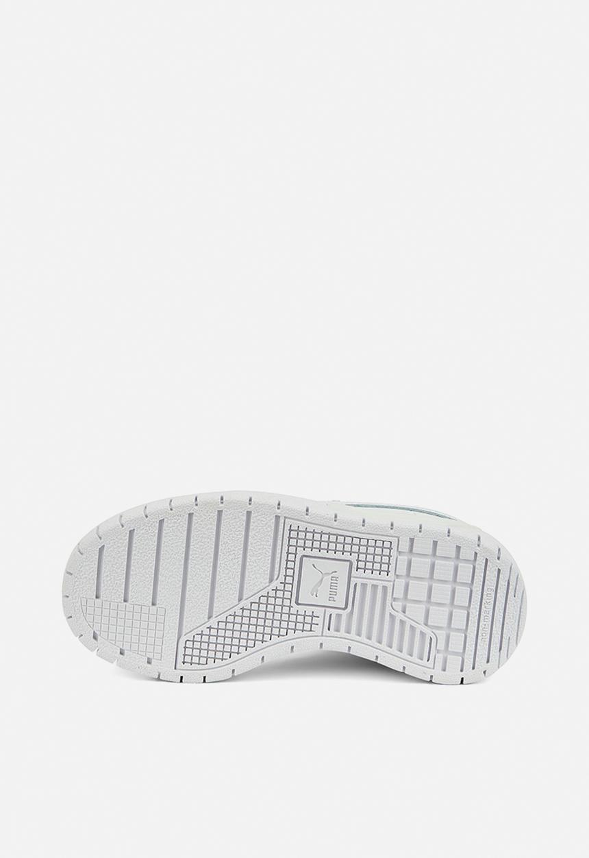 PUMA - Cali dream lth ps - puma white