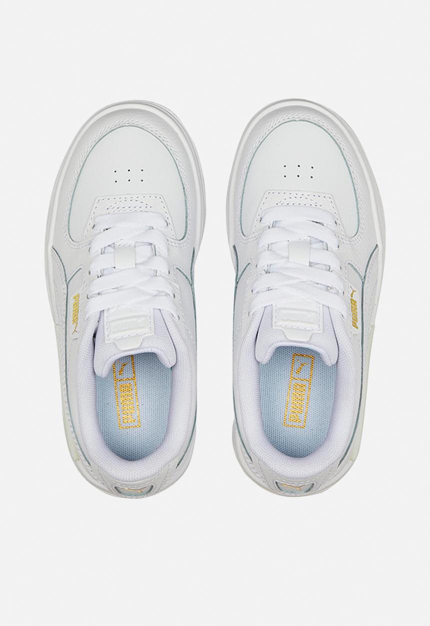 PUMA - Cali dream lth ps - puma white