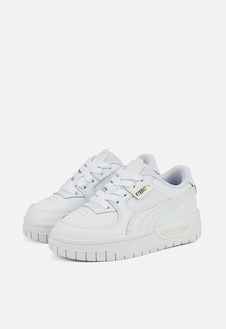 PUMA - Cali dream lth ps - puma white