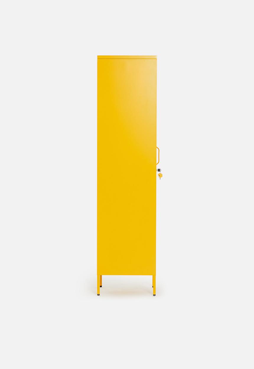 Popstrukt - Sugar Cube locker - honey