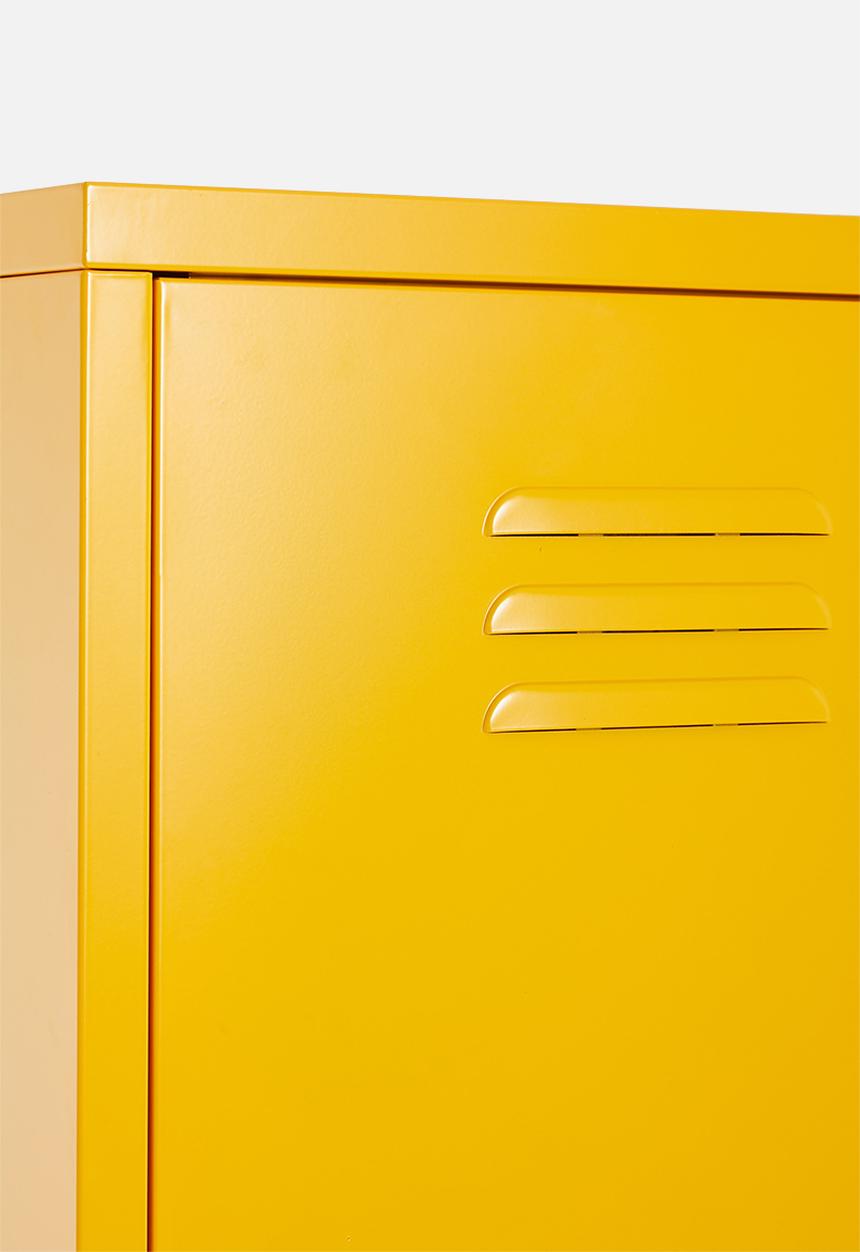 Popstrukt - Sugar Cube locker - honey