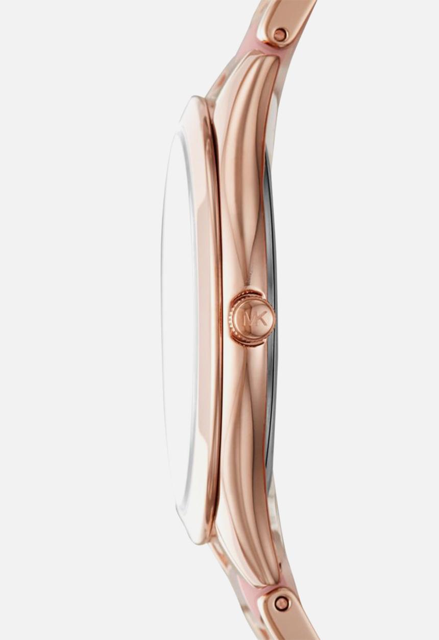 Michael Kors - Slim - runway