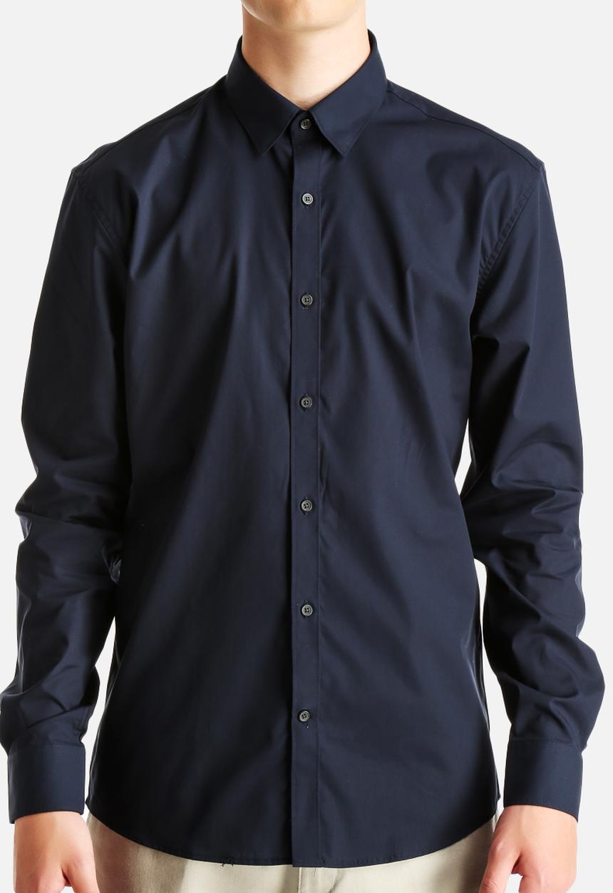 Selected Homme - Travis Dublin Shirt 