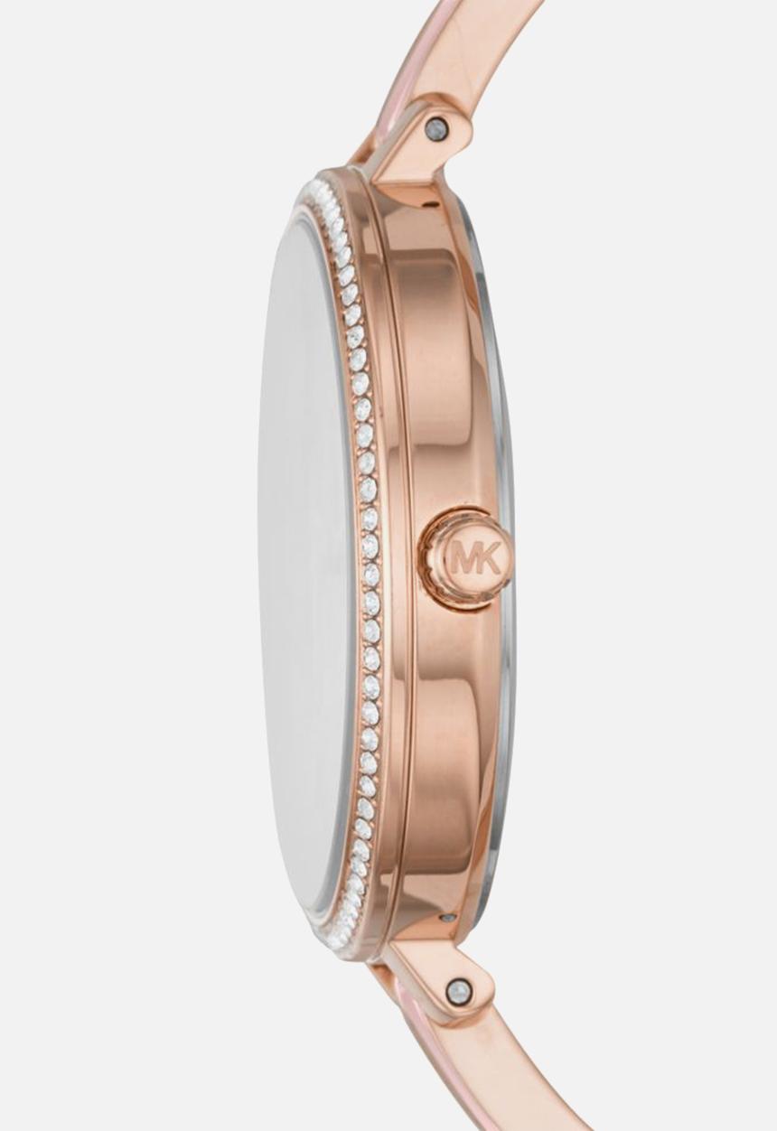 Michael Kors - Jaryn - rose gold