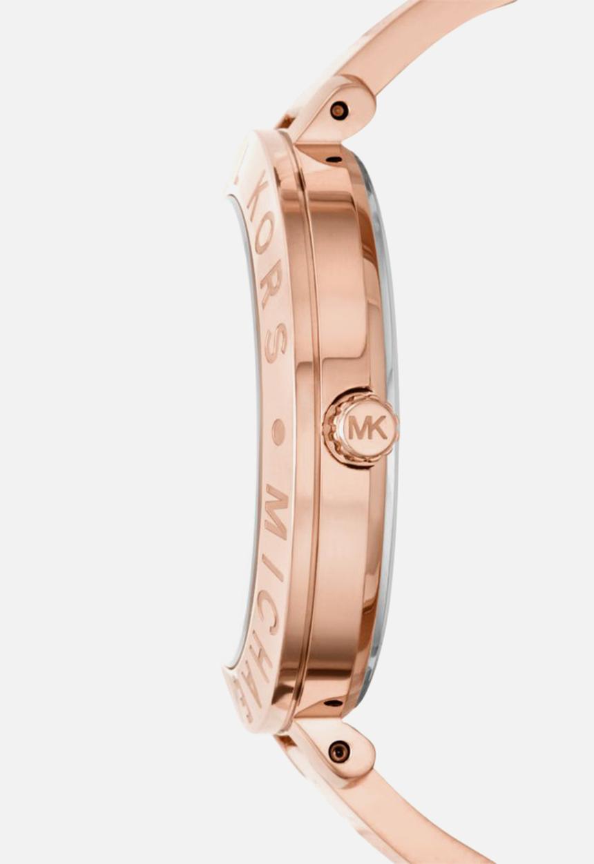 Michael Kors - Jaryn - rose