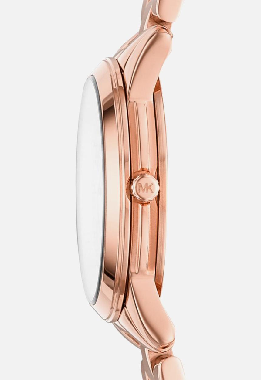 Michael Kors - Runway - rose