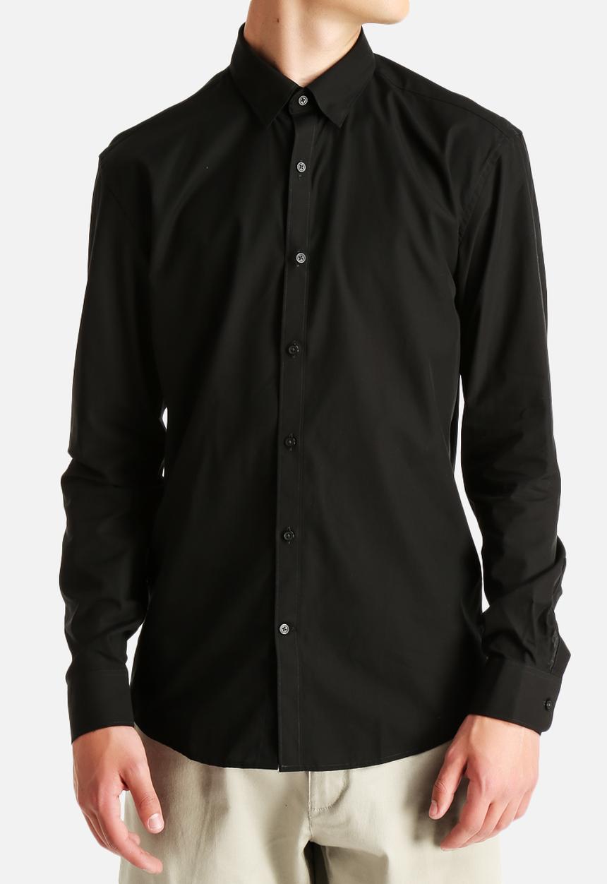 Selected Homme - Travis Dublin Shirt 
